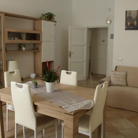 Ohana: Casa Nel Centro Di Lecce Exteriör bild