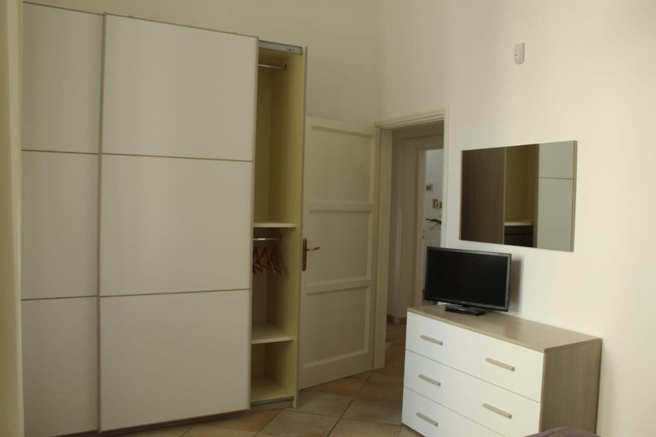 Ohana: Casa Nel Centro Di Lecce Exteriör bild