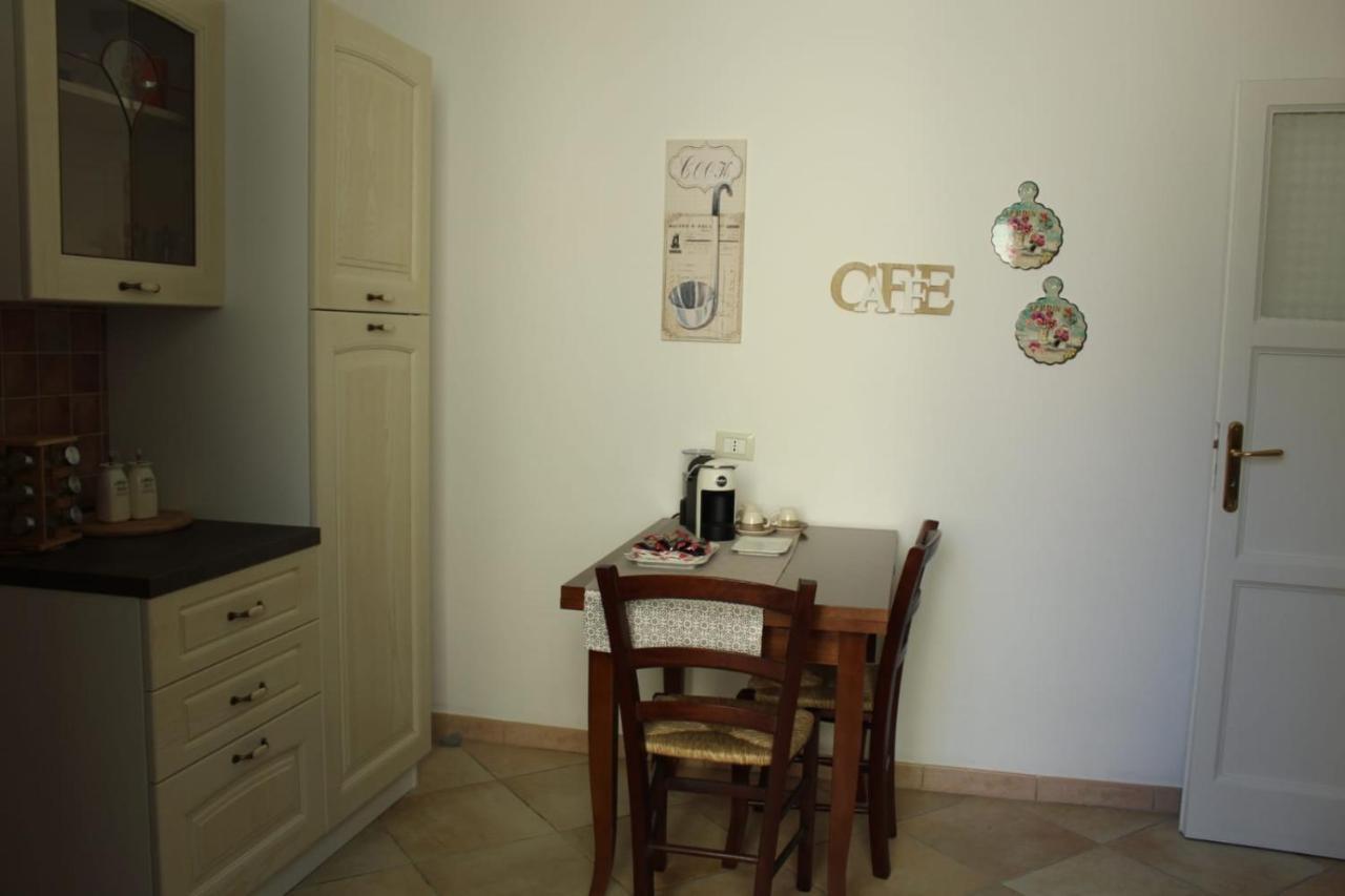 Ohana: Casa Nel Centro Di Lecce Exteriör bild