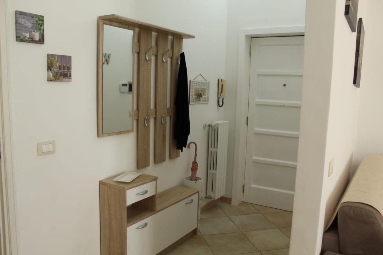 Ohana: Casa Nel Centro Di Lecce Exteriör bild