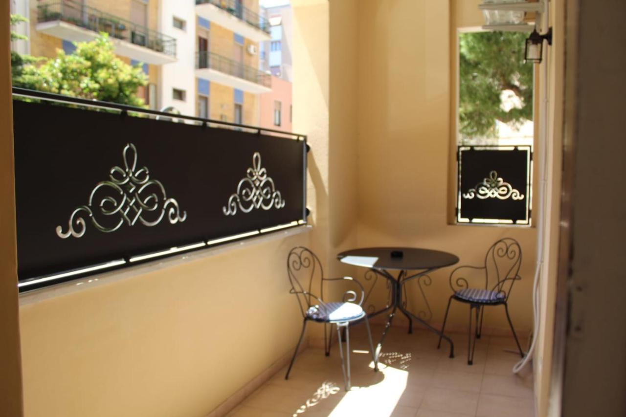 Ohana: Casa Nel Centro Di Lecce Exteriör bild