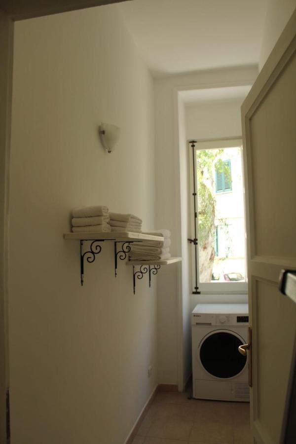 Ohana: Casa Nel Centro Di Lecce Exteriör bild