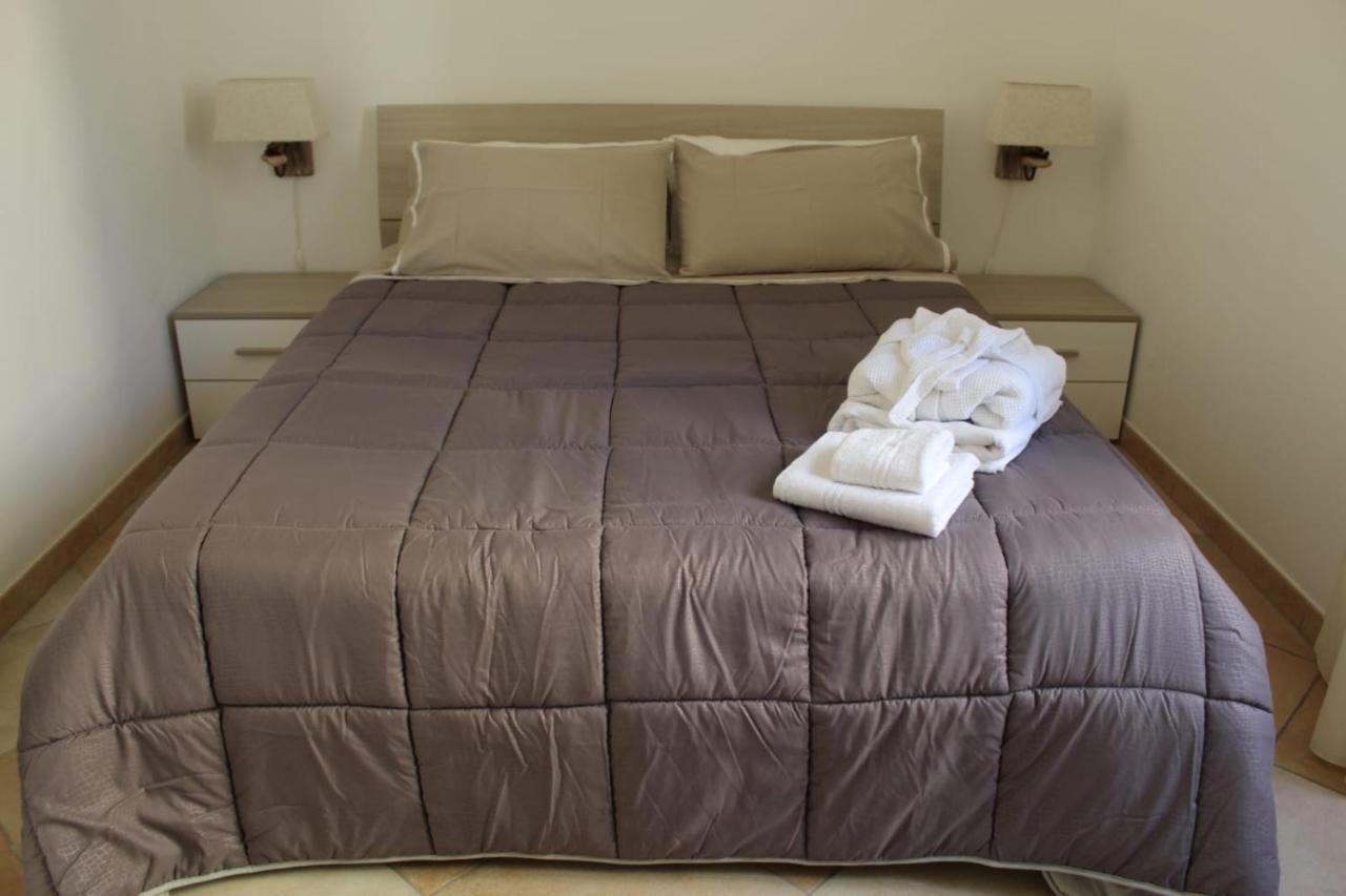Ohana: Casa Nel Centro Di Lecce Exteriör bild
