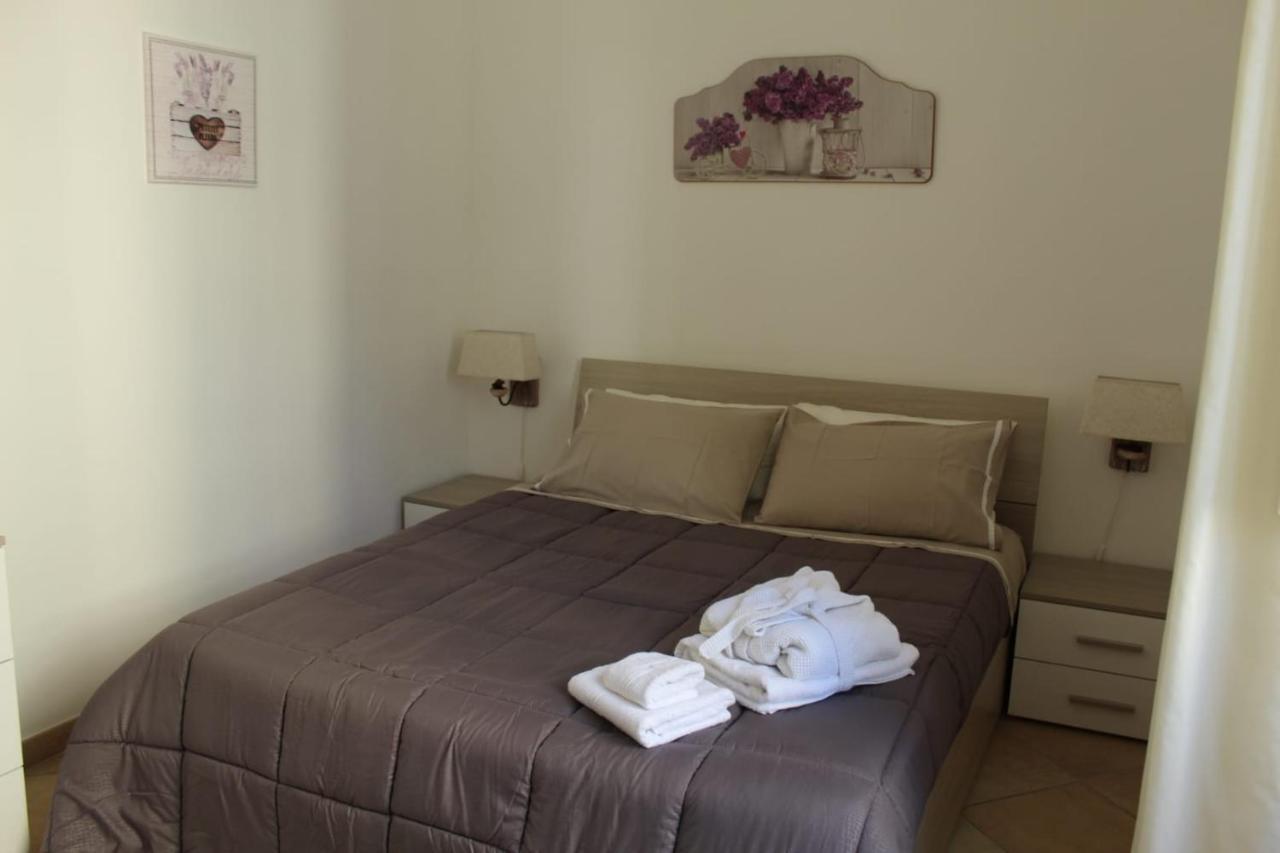 Ohana: Casa Nel Centro Di Lecce Exteriör bild