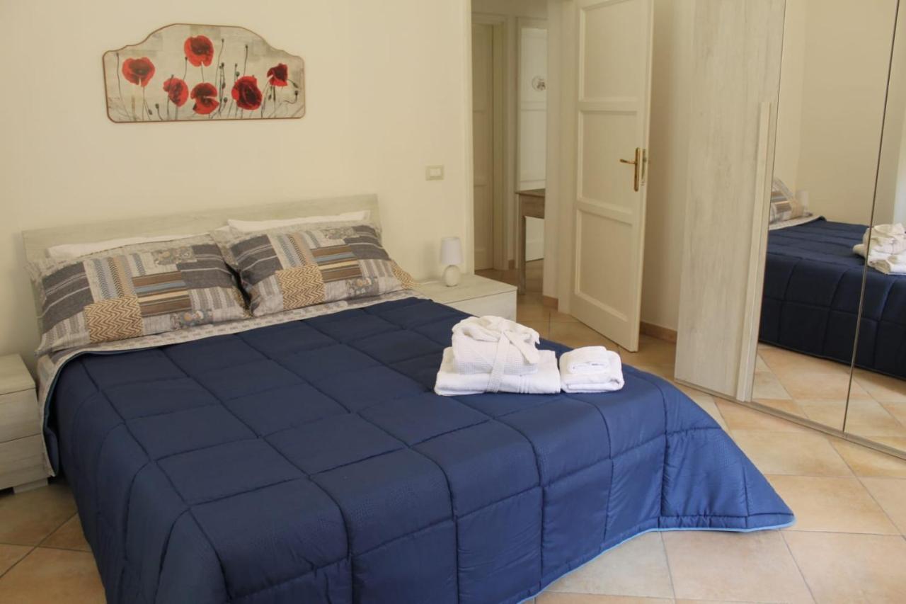 Ohana: Casa Nel Centro Di Lecce Exteriör bild