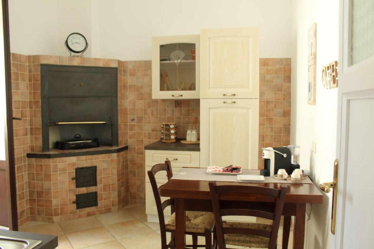 Ohana: Casa Nel Centro Di Lecce Exteriör bild