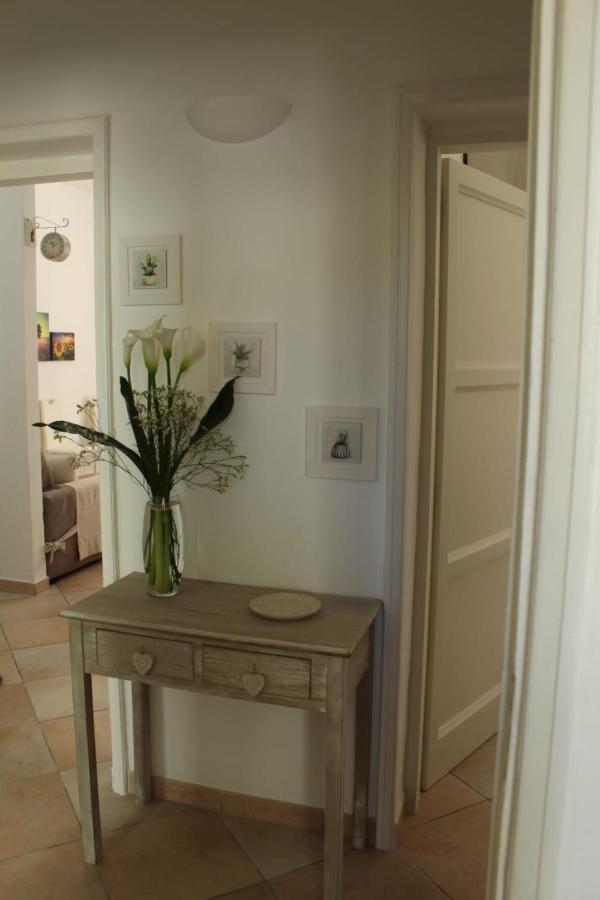 Ohana: Casa Nel Centro Di Lecce Exteriör bild