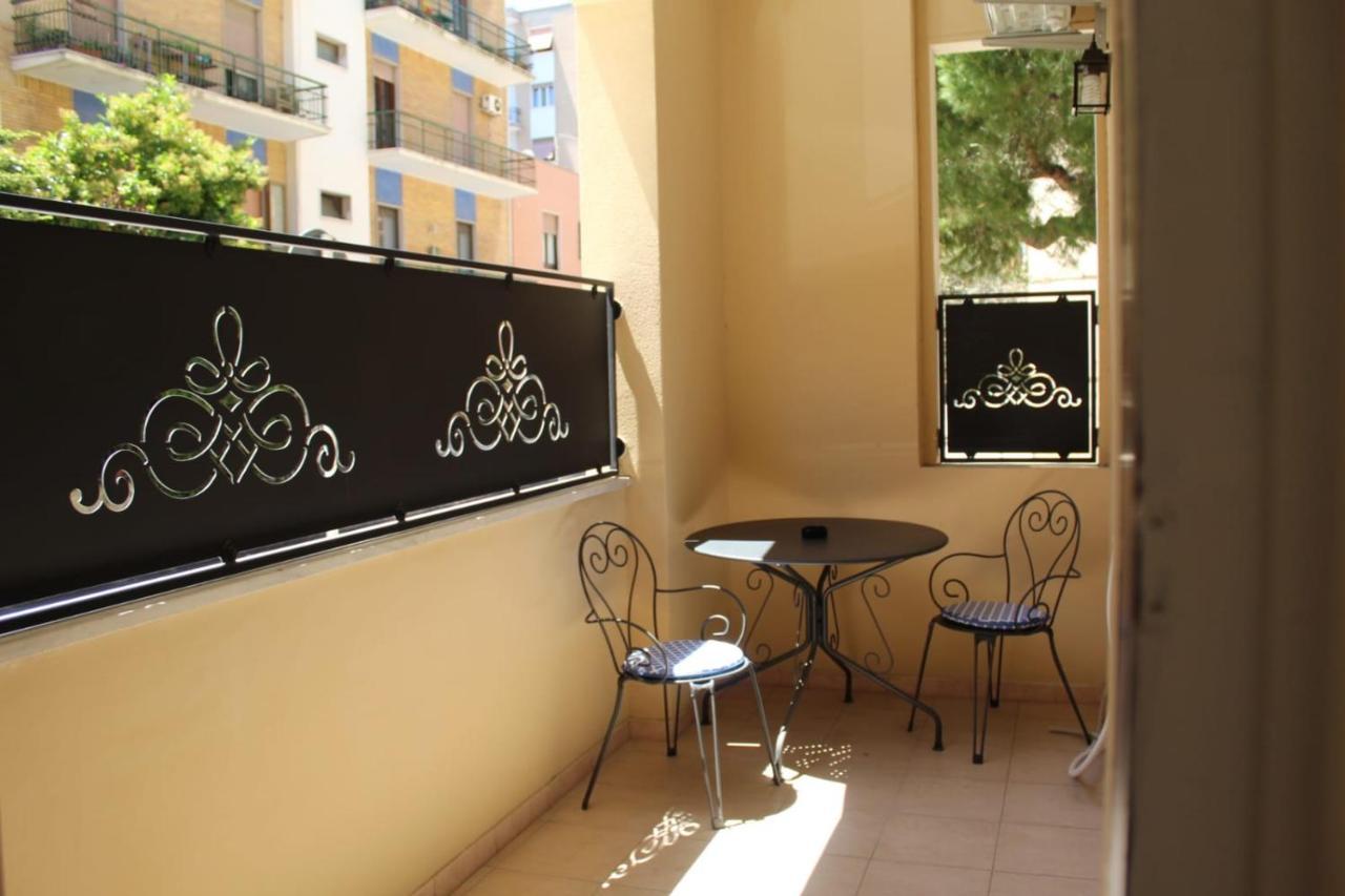 Ohana: Casa Nel Centro Di Lecce Exteriör bild